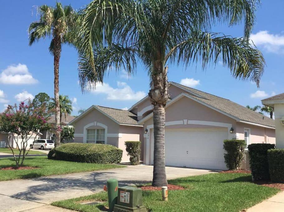Gone 2 Florida Vacation Homes Four Corners Стая снимка