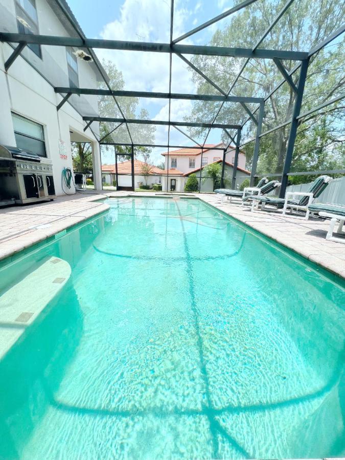Gone 2 Florida Vacation Homes Four Corners Екстериор снимка