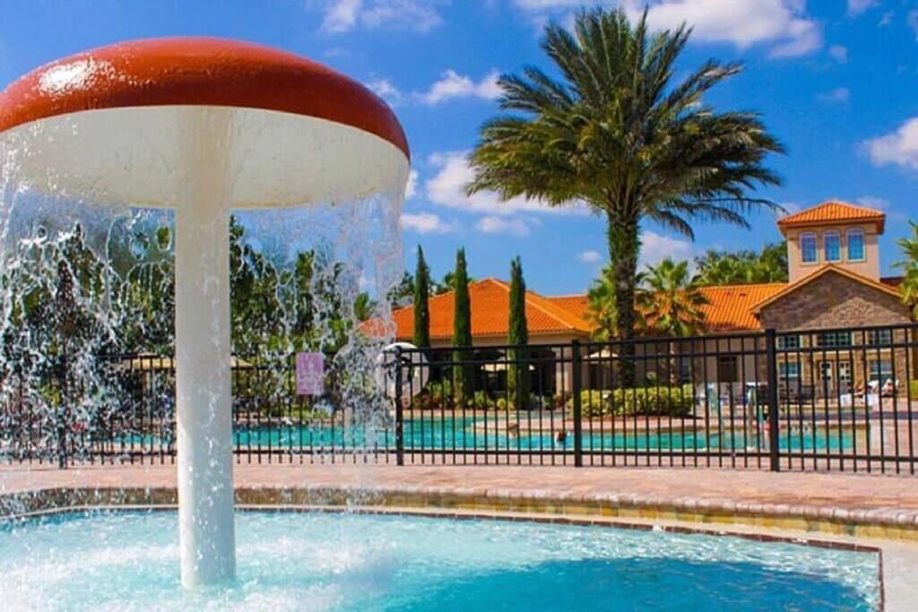 Gone 2 Florida Vacation Homes Four Corners Екстериор снимка