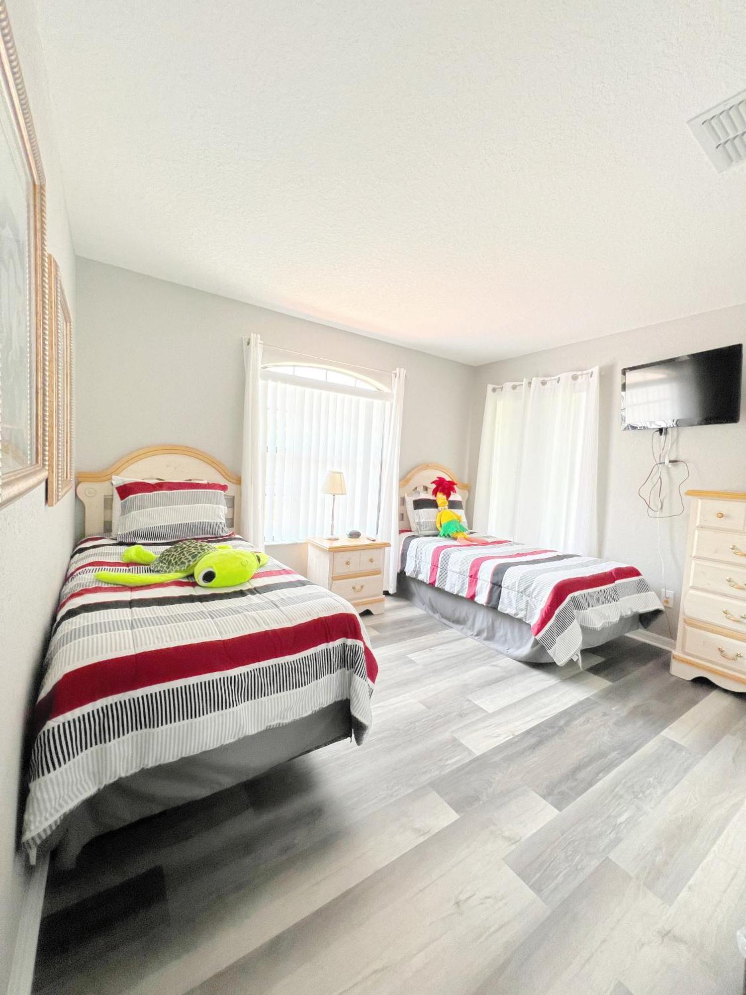 Gone 2 Florida Vacation Homes Four Corners Екстериор снимка