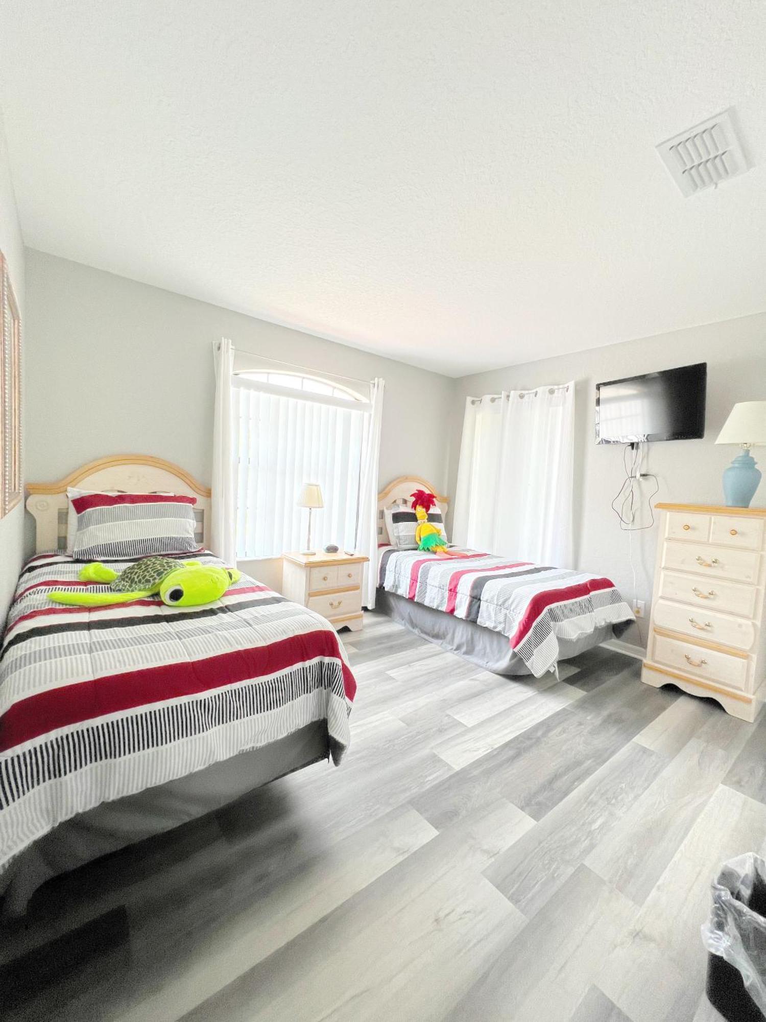 Gone 2 Florida Vacation Homes Four Corners Екстериор снимка