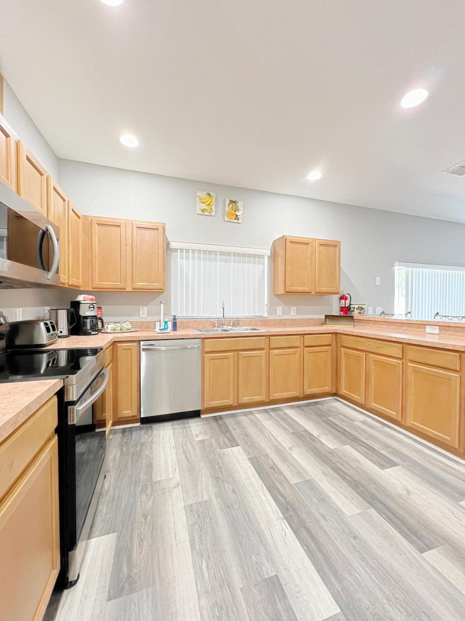 Gone 2 Florida Vacation Homes Four Corners Екстериор снимка