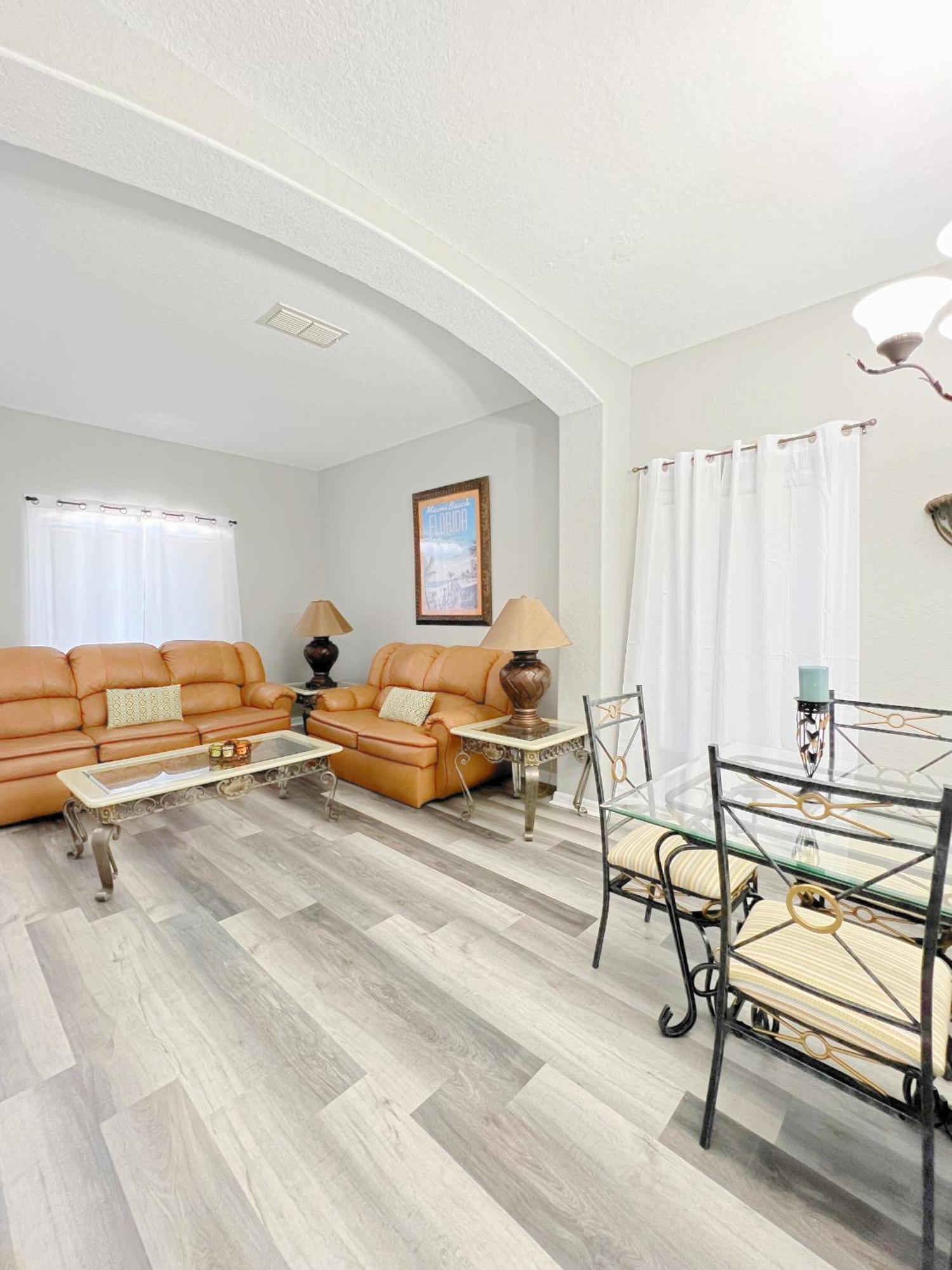 Gone 2 Florida Vacation Homes Four Corners Екстериор снимка