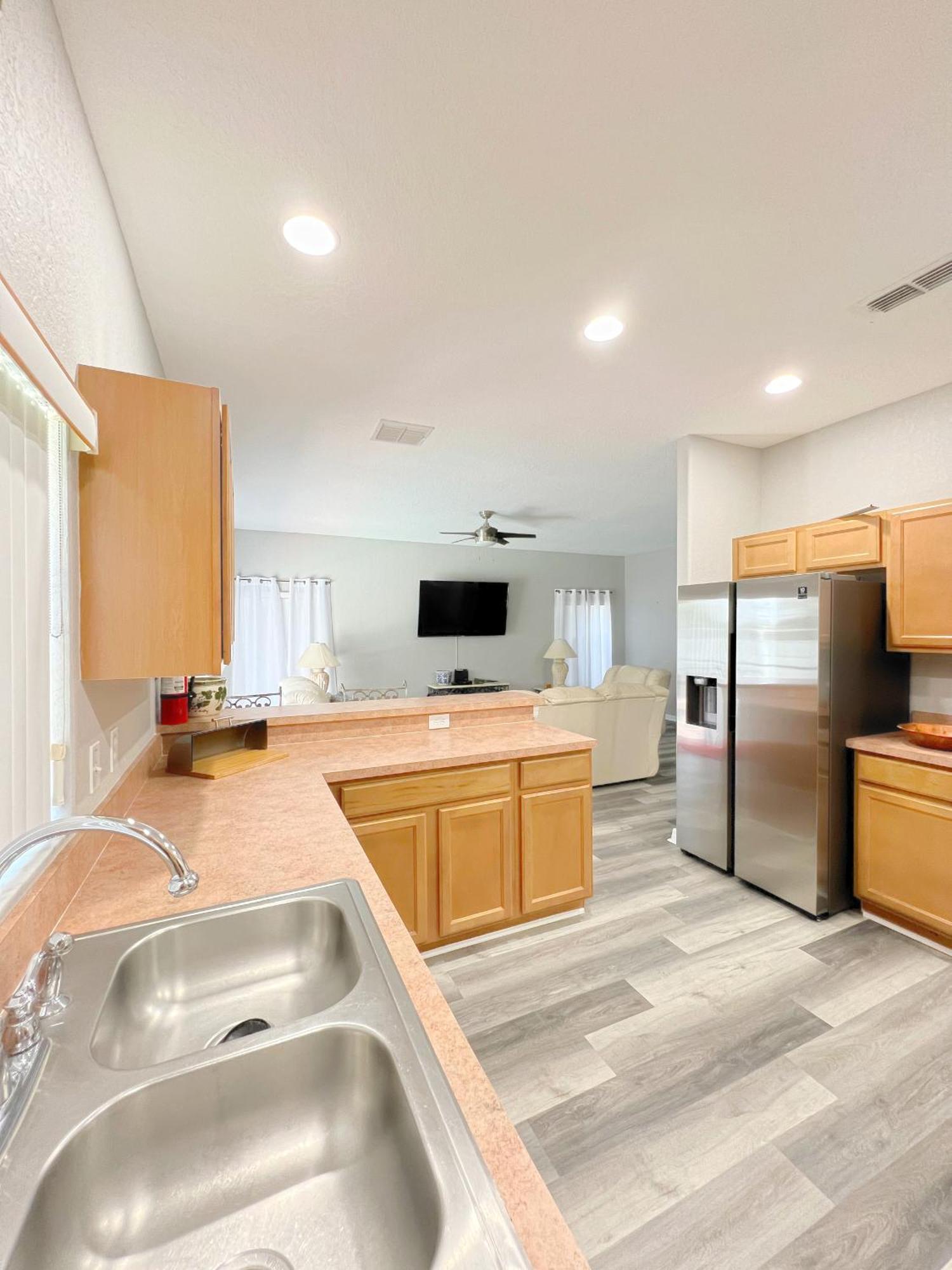 Gone 2 Florida Vacation Homes Four Corners Екстериор снимка