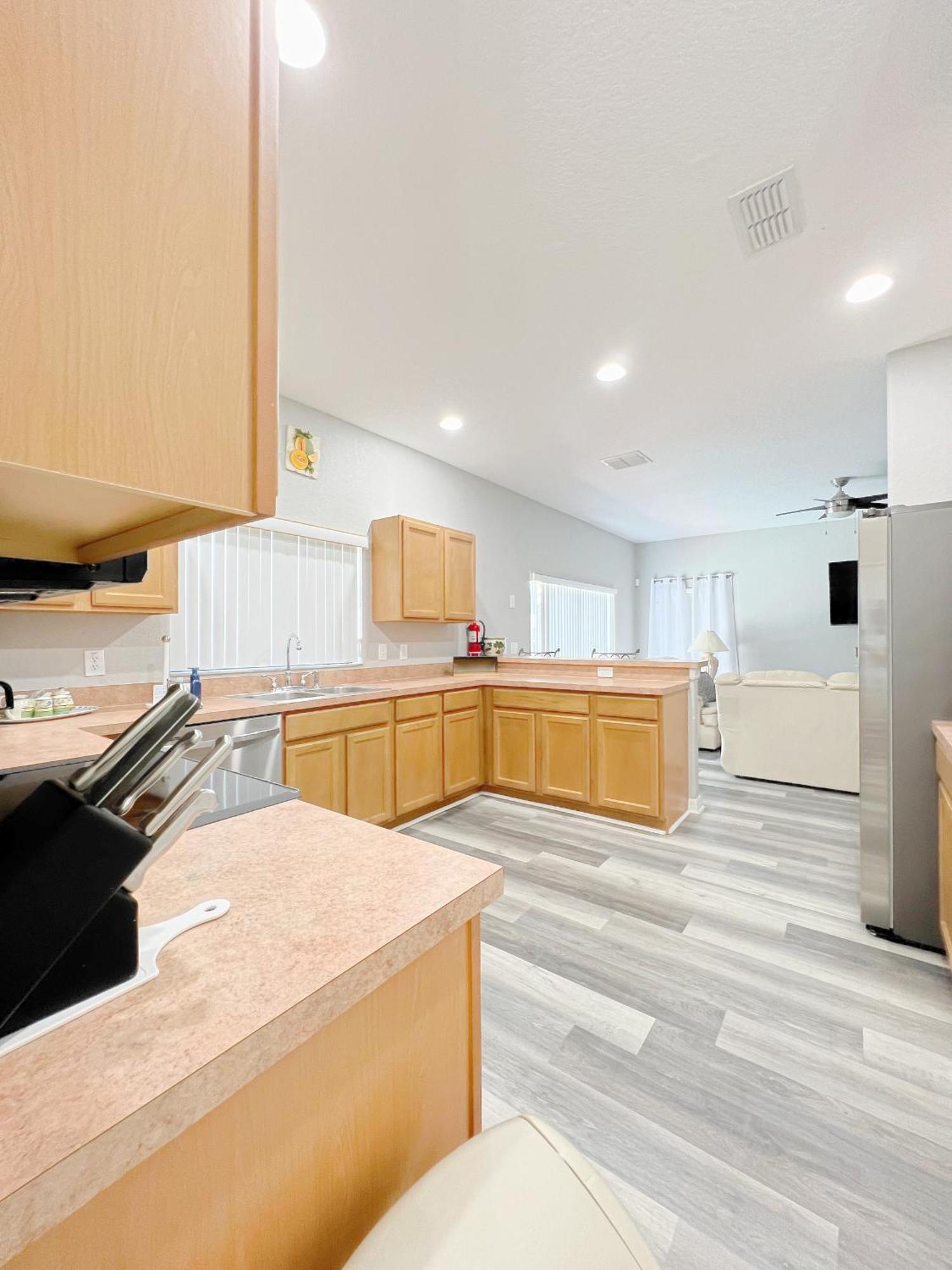 Gone 2 Florida Vacation Homes Four Corners Екстериор снимка