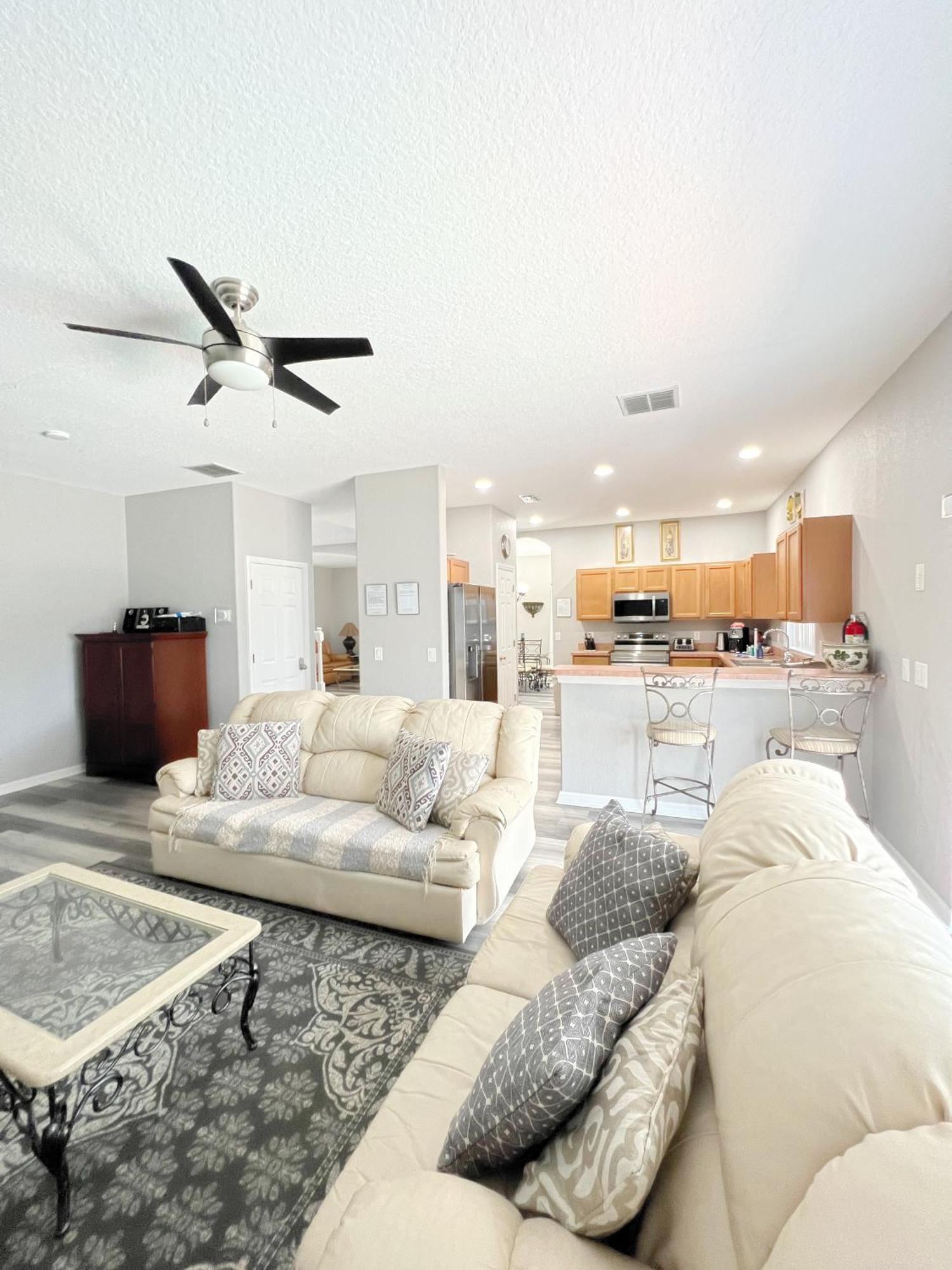 Gone 2 Florida Vacation Homes Four Corners Екстериор снимка