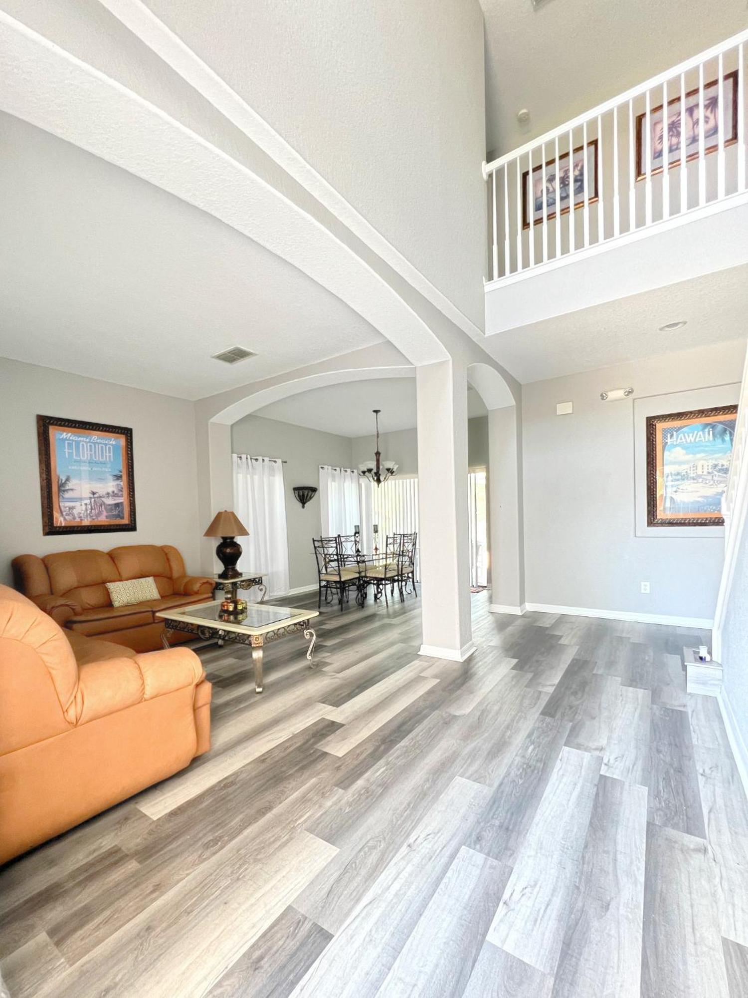 Gone 2 Florida Vacation Homes Four Corners Екстериор снимка