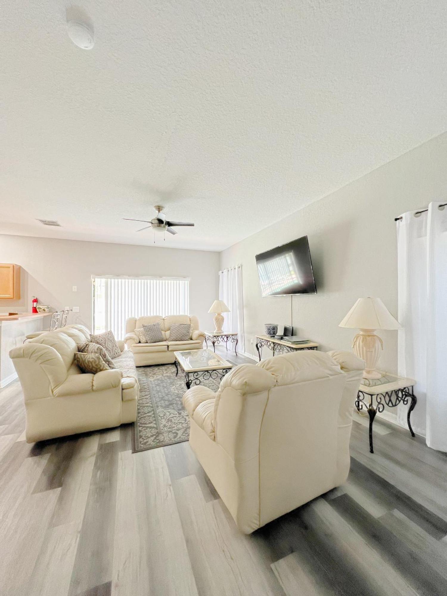 Gone 2 Florida Vacation Homes Four Corners Екстериор снимка