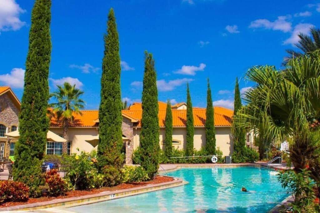 Gone 2 Florida Vacation Homes Four Corners Екстериор снимка
