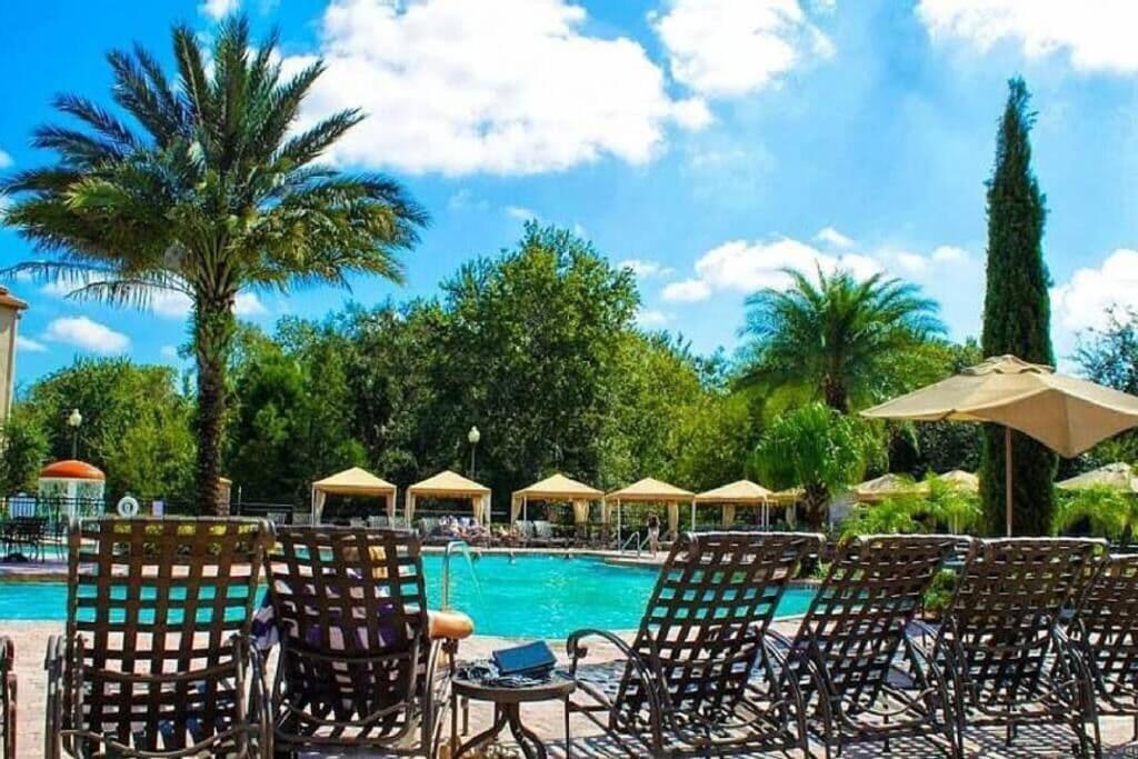 Gone 2 Florida Vacation Homes Four Corners Екстериор снимка