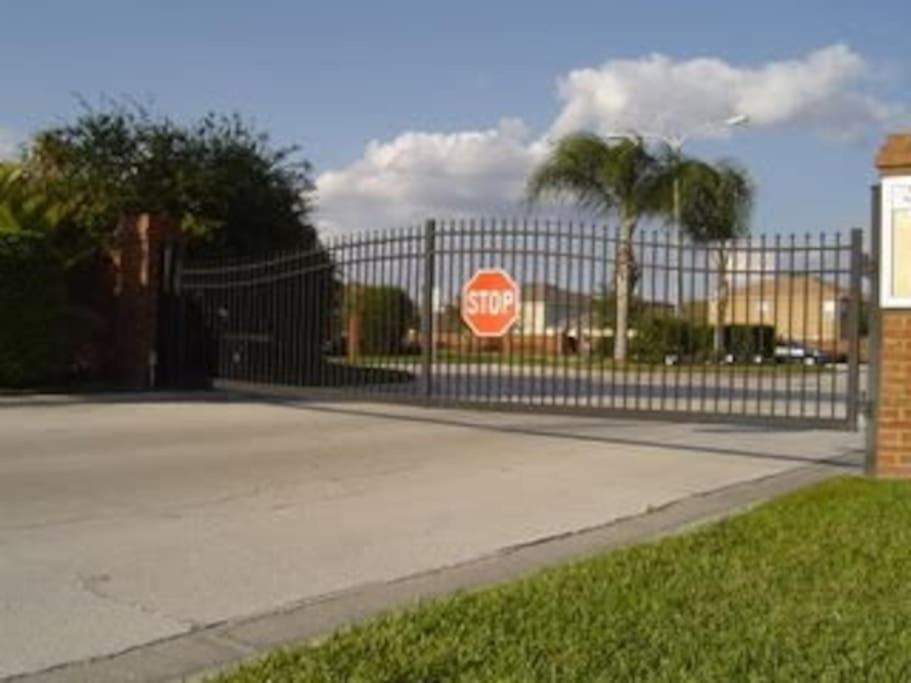 Gone 2 Florida Vacation Homes Four Corners Стая снимка