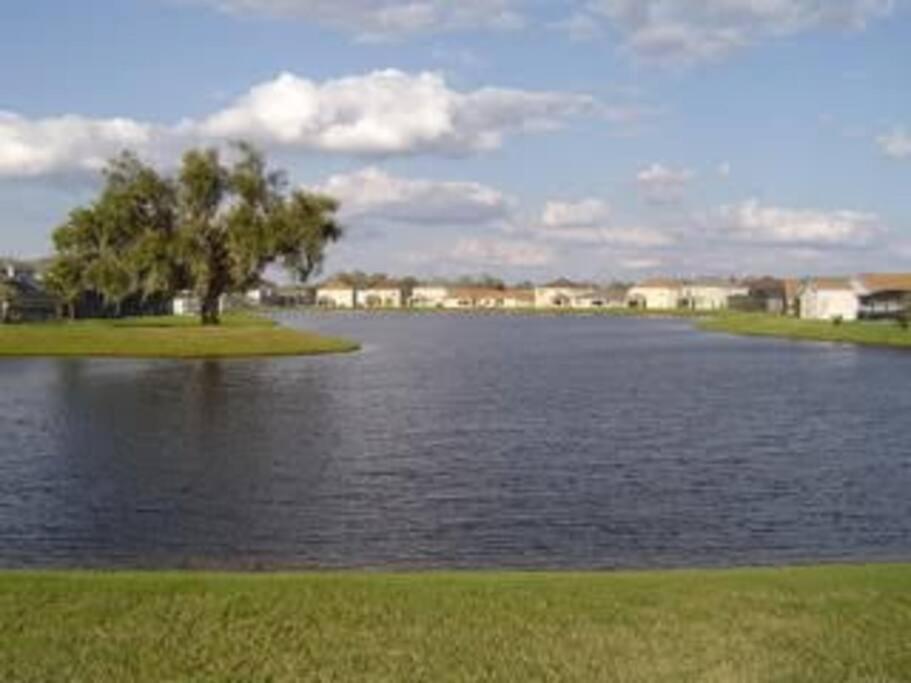 Gone 2 Florida Vacation Homes Four Corners Стая снимка