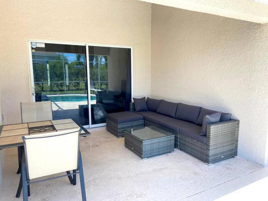 Gone 2 Florida Vacation Homes Four Corners Стая снимка