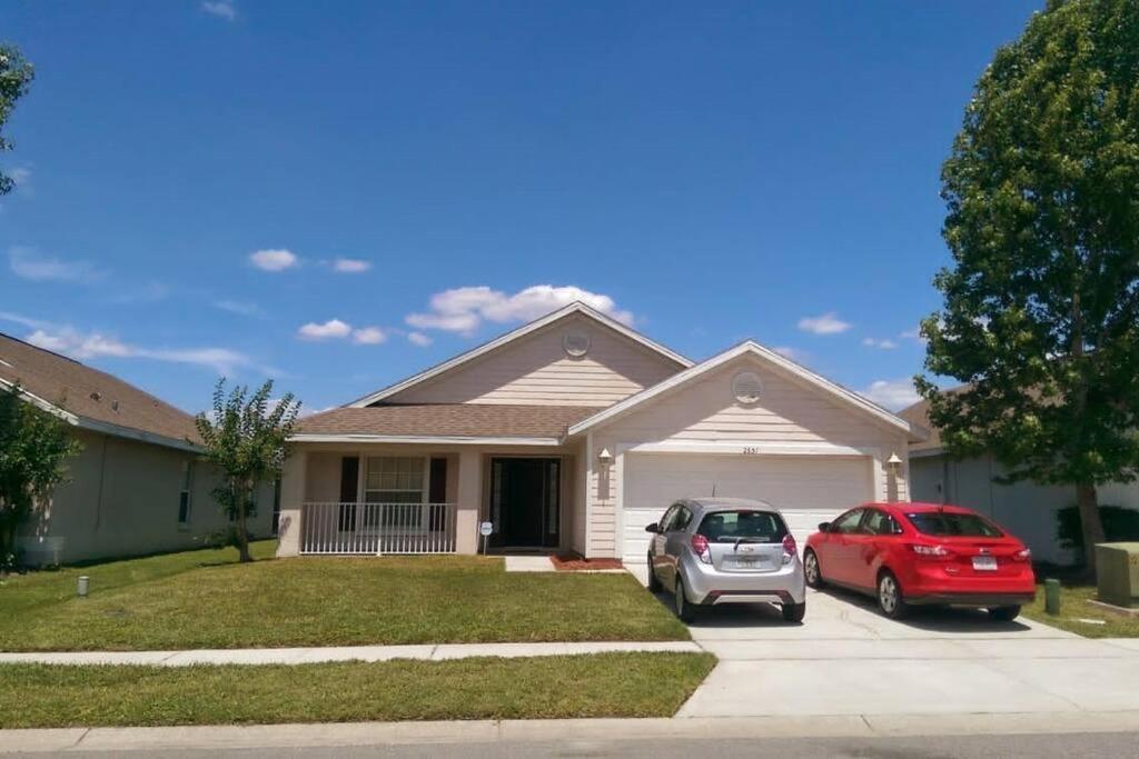 Gone 2 Florida Vacation Homes Four Corners Стая снимка