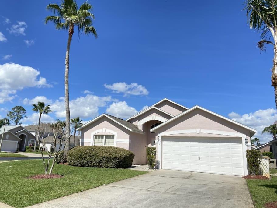Gone 2 Florida Vacation Homes Four Corners Стая снимка