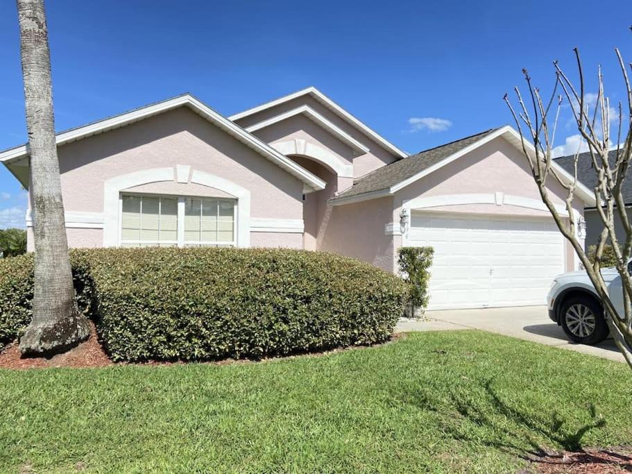 Gone 2 Florida Vacation Homes Four Corners Стая снимка